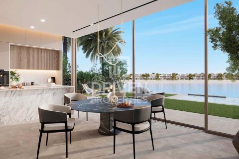 ویلا برای فروش در  Palm Jebel Ali، Dubai، امارات متحده عربی  6 خوابه ، 704.02 متر مربع ، شماره 742731 - تصویر 11