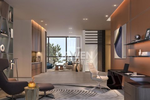 ویلا برای فروش در  Palm Jebel Ali، Dubai، امارات متحده عربی  6 خوابه ، 704.02 متر مربع ، شماره 742731 - تصویر 6