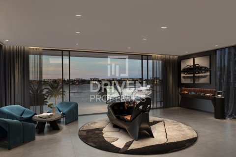 ویلا برای فروش در  Palm Jebel Ali، Dubai، امارات متحده عربی  6 خوابه ، 704.02 متر مربع ، شماره 742731 - تصویر 8