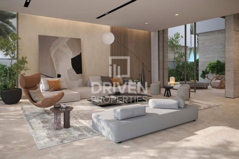 ویلا برای فروش در  Palm Jebel Ali، Dubai، امارات متحده عربی  6 خوابه ، 704.02 متر مربع ، شماره 742731 - تصویر 12