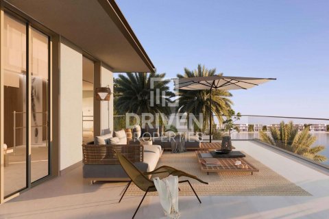 ویلا برای فروش در  Palm Jebel Ali، Dubai، امارات متحده عربی  6 خوابه ، 704.02 متر مربع ، شماره 742731 - تصویر 4