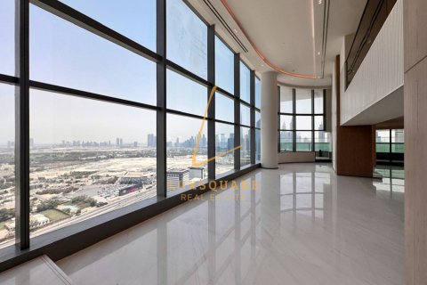 Penthouse u gradu Dubai, UAE 3 spavaće sobe, 814 m2 Br. 753910 - Slika 3