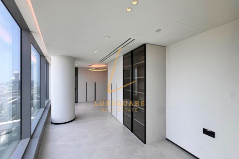 Penthouse u gradu Dubai, UAE 3 spavaće sobe, 814 m2 Br. 753910 - Slika 16