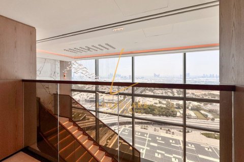 Penthouse u gradu Dubai, UAE 3 spavaće sobe, 814 m2 Br. 753910 - Slika 10