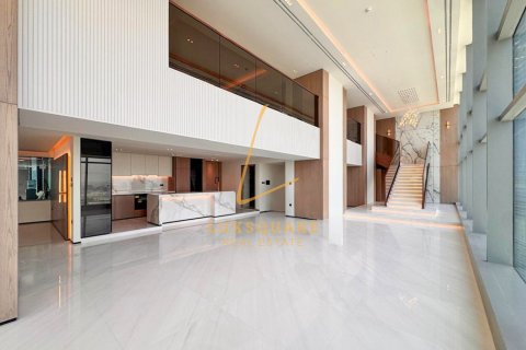 Penthouse u gradu Dubai, UAE 3 spavaće sobe, 814 m2 Br. 753910 - Slika 2