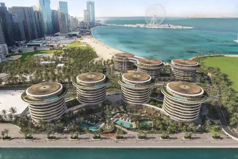 Apartman u Jumeirah Village Circle, Dubai, UAE 182 m2 Br. 753905 - fotografija 2