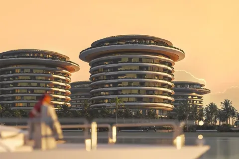 Apartman u Jumeirah Village Circle, Dubai, UAE 182 m2 Br. 753905 - fotografija 7