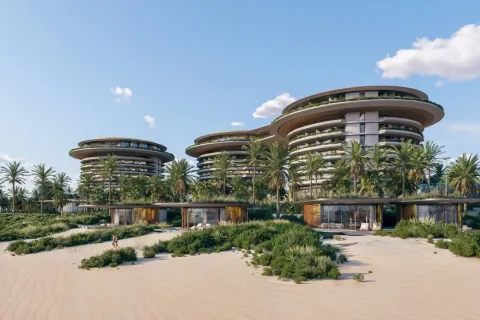 Apartman u Jumeirah Village Circle, Dubai, UAE 182 m2 Br. 753905 - fotografija 10