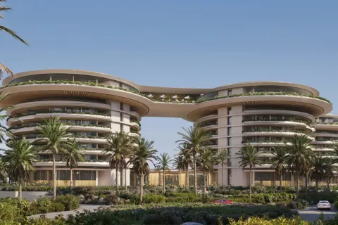 Apartman u Jumeirah Village Circle, Dubai, UAE 182 m2 Br. 753905 - fotografija 13