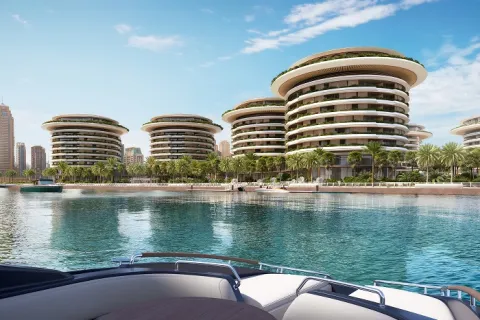Apartman u Jumeirah Village Circle, Dubai, UAE 182 m2 Br. 753905 - fotografija 5