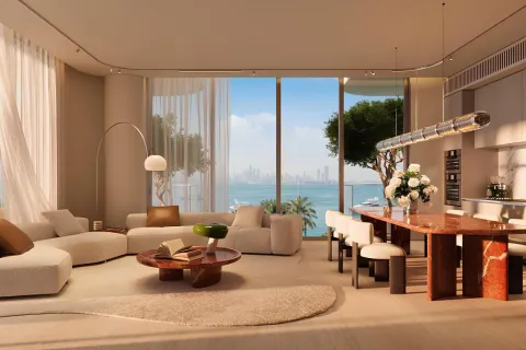 Byt v Dubai, SAE 94 m² Č.: 753908 - fotografie 7