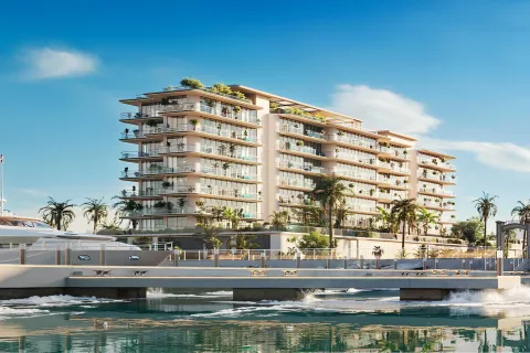Byt v Dubai, SAE 94 m² Č.: 753908 - fotografie 4