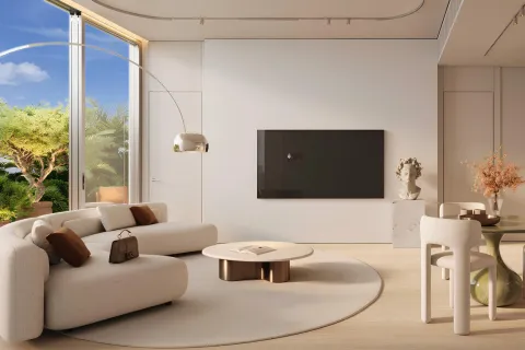 Byt v Dubai, SAE 94 m² Č.: 753908 - fotografie 8