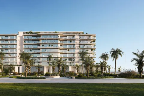 Byt v Dubai, SAE 94 m² Č.: 753908 - fotografie 2