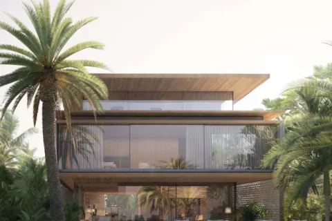 Müüa katusekorter asukohaga Jumeirah Village Circle, Dubai, AÜE: 1175 m² Nr 753904 - pilt 4