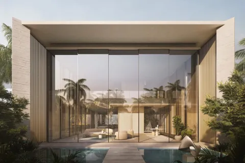 Müüa katusekorter asukohaga Jumeirah Village Circle, Dubai, AÜE: 1175 m² Nr 753904 - pilt 5