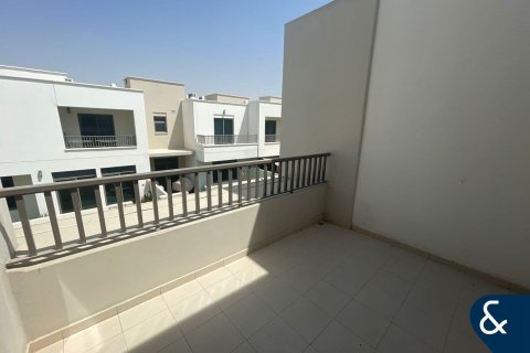 Vilë në Town Square, Dubai, Emiratet e Bashkuara Arabe 4 dhoma gjumi, 268 m2. № 668259 - Foto 7