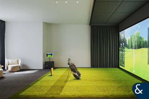 آپارتمان برای اجاره در Jumeirah Lake Towers، Dubai، امارات متحده عربی 2 خوابه ، 120 متر مربع ، شماره 668324 - تصویر 5