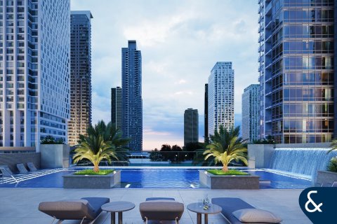 آپارتمان برای اجاره در Jumeirah Lake Towers، Dubai، امارات متحده عربی 2 خوابه ، 120 متر مربع ، شماره 668324 - تصویر 13