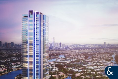 آپارتمان برای اجاره در Jumeirah Lake Towers، Dubai، امارات متحده عربی 2 خوابه ، 120 متر مربع ، شماره 668324 - تصویر 10