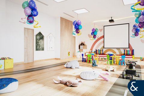 آپارتمان برای اجاره در Jumeirah Lake Towers، Dubai، امارات متحده عربی 2 خوابه ، 120 متر مربع ، شماره 668324 - تصویر 11