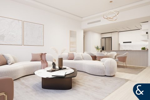 آپارتمان برای اجاره در Jumeirah Lake Towers، Dubai، امارات متحده عربی 2 خوابه ، 120 متر مربع ، شماره 668324 - تصویر 1