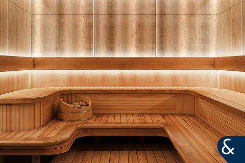 آپارتمان برای اجاره در Jumeirah Lake Towers، Dubai، امارات متحده عربی 2 خوابه ، 120 متر مربع ، شماره 668324 - تصویر 14