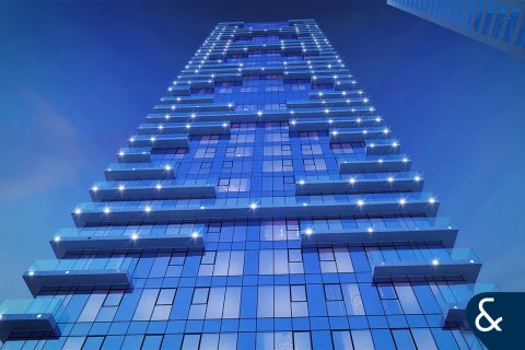 آپارتمان برای اجاره در Jumeirah Lake Towers، Dubai، امارات متحده عربی 2 خوابه ، 120 متر مربع ، شماره 668324 - تصویر 4