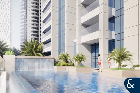آپارتمان برای اجاره در Jumeirah Lake Towers، Dubai، امارات متحده عربی 2 خوابه ، 120 متر مربع ، شماره 668324 - تصویر 15