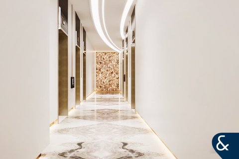 آپارتمان برای اجاره در Jumeirah Lake Towers، Dubai، امارات متحده عربی 2 خوابه ، 120 متر مربع ، شماره 668324 - تصویر 7