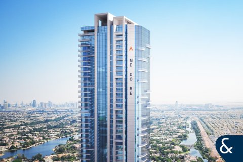 آپارتمان برای اجاره در Jumeirah Lake Towers، Dubai، امارات متحده عربی 2 خوابه ، 120 متر مربع ، شماره 668324 - تصویر 9