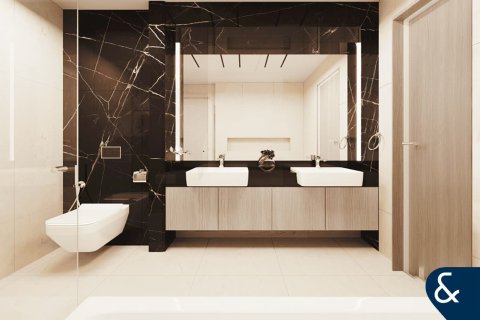 آپارتمان برای اجاره در Jumeirah Lake Towers، Dubai، امارات متحده عربی 2 خوابه ، 120 متر مربع ، شماره 668324 - تصویر 16