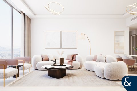 آپارتمان برای اجاره در Jumeirah Lake Towers، Dubai، امارات متحده عربی 2 خوابه ، 120 متر مربع ، شماره 668324 - تصویر 2