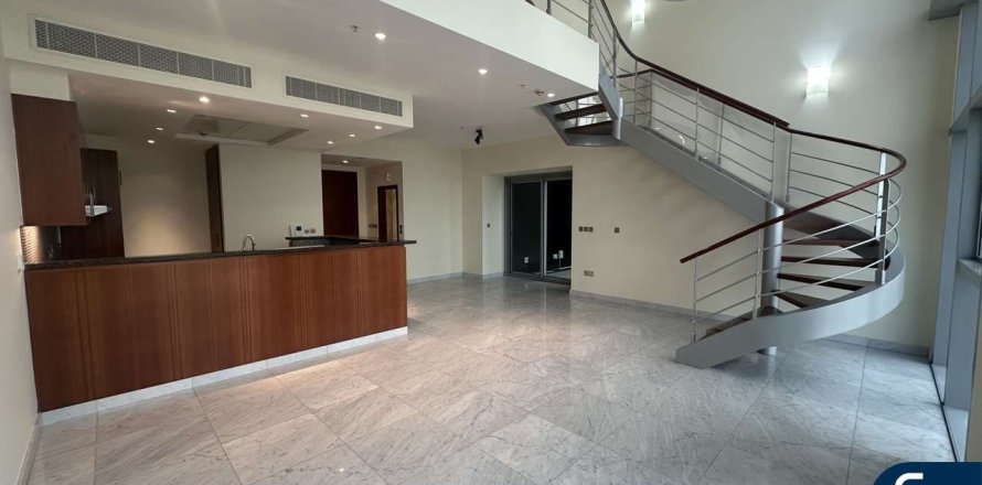 阿联酋 Dubai DIFC 复式楼  2 卧, 184 平方米 , 编号 668261