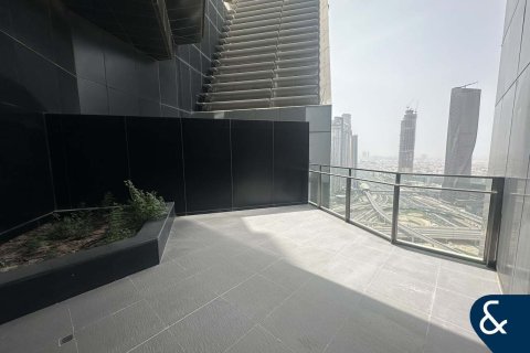 Duplex in DIFC, Dubai, UAE 2 bedrooms, 184 sq.m. № 668261 - photo 4