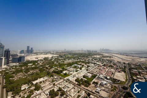 Üürile anda korter asukohaga Downtown Dubai (Downtown Burj Dubai), AÜE: 2 magamistoaga, 100 m² Nr 668342 - pilt 4