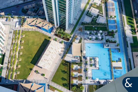 Üürile anda korter asukohaga Downtown Dubai (Downtown Burj Dubai), AÜE: 2 magamistoaga, 100 m² Nr 668342 - pilt 12