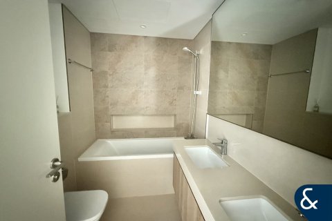 Üürile anda korter asukohaga Downtown Dubai (Downtown Burj Dubai), AÜE: 2 magamistoaga, 100 m² Nr 668342 - pilt 7