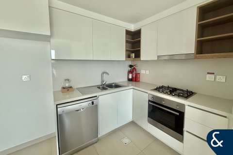 Üürile anda korter asukohaga Downtown Dubai (Downtown Burj Dubai), AÜE: 2 magamistoaga, 100 m² Nr 668342 - pilt 6