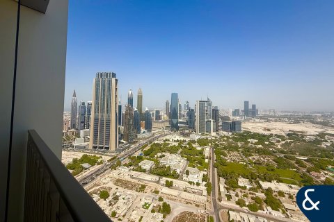 Üürile anda korter asukohaga Downtown Dubai (Downtown Burj Dubai), AÜE: 2 magamistoaga, 100 m² Nr 668342 - pilt 2