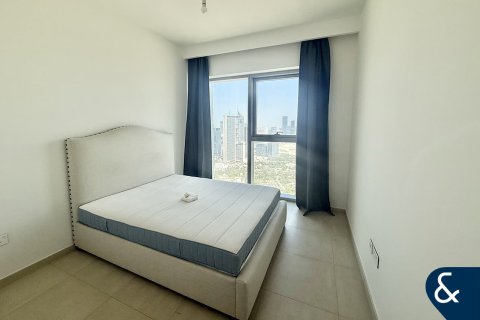 Üürile anda korter asukohaga Downtown Dubai (Downtown Burj Dubai), AÜE: 2 magamistoaga, 100 m² Nr 668342 - pilt 9
