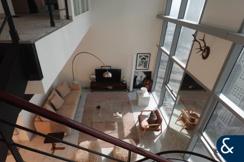 Apartament në DIFC, Dubai, Emiratet e Bashkuara Arabe 2 dhoma gjumi, 189 m2. № 668262 - Foto 4