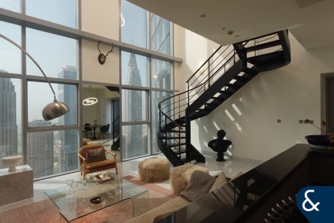 Apartament në DIFC, Dubai, Emiratet e Bashkuara Arabe 2 dhoma gjumi, 189 m2. № 668262 - Foto 14