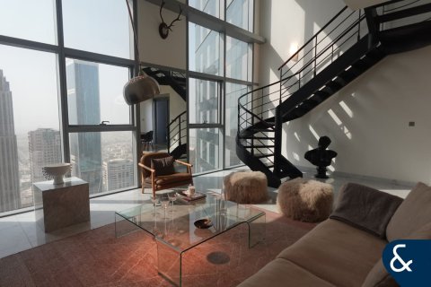 Apartament në DIFC, Dubai, Emiratet e Bashkuara Arabe 2 dhoma gjumi, 189 m2. № 668262 - Foto 1