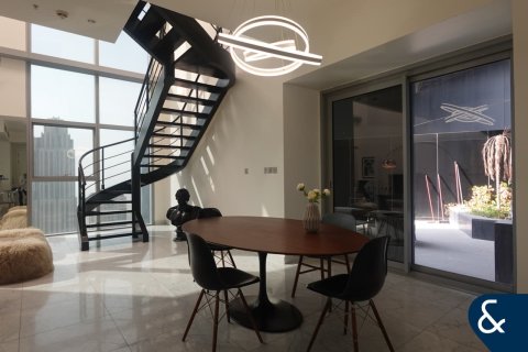 Apartament në DIFC, Dubai, Emiratet e Bashkuara Arabe 2 dhoma gjumi, 189 m2. № 668262 - Foto 12