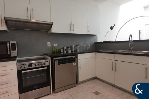 Apartament në DIFC, Dubai, Emiratet e Bashkuara Arabe 2 dhoma gjumi, 189 m2. № 668262 - Foto 13