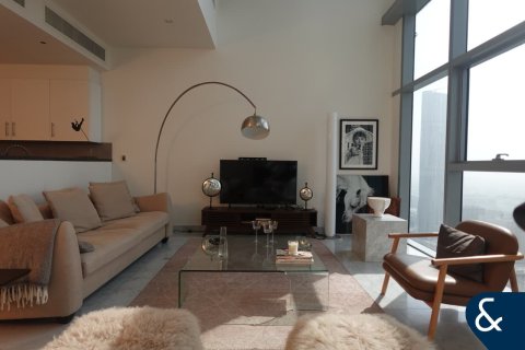 Apartament në DIFC, Dubai, Emiratet e Bashkuara Arabe 2 dhoma gjumi, 189 m2. № 668262 - Foto 3
