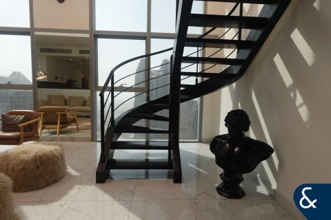 Apartament në DIFC, Dubai, Emiratet e Bashkuara Arabe 2 dhoma gjumi, 189 m2. № 668262 - Foto 11