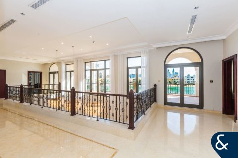 Villa uthyres i Palm Jumeirah, Dubai, UAE 5 sovrum, 1246 kvm Nr. 668260 - fotografi 8