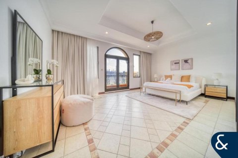 Villa uthyres i Palm Jumeirah, Dubai, UAE 5 sovrum, 1246 kvm Nr. 668260 - fotografi 6